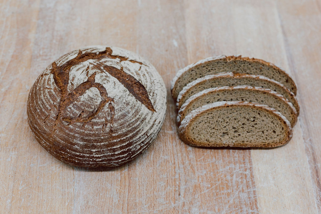 Bauernbrot 750 g