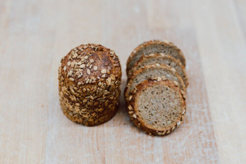 Dinkelbrot 400 g