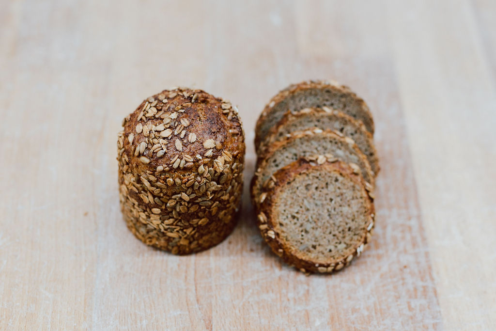 Dinkelbrot 400 g