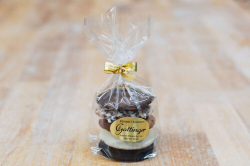 5er Lebkuchen Packung
