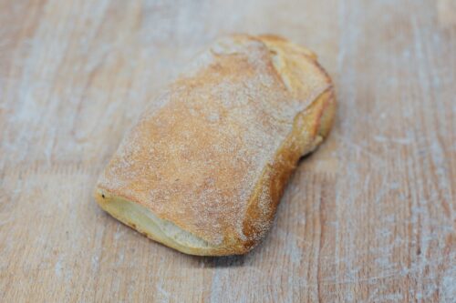 Ciabattabrot