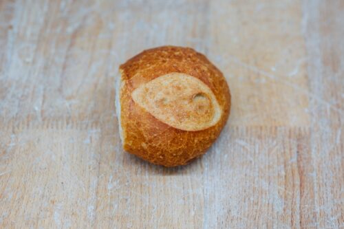 Bäckersemmel