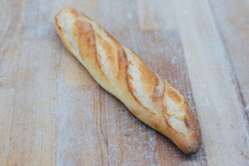 Französisches Baguette 300 g