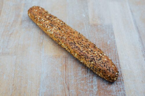 Vollkornbaguette 300 g