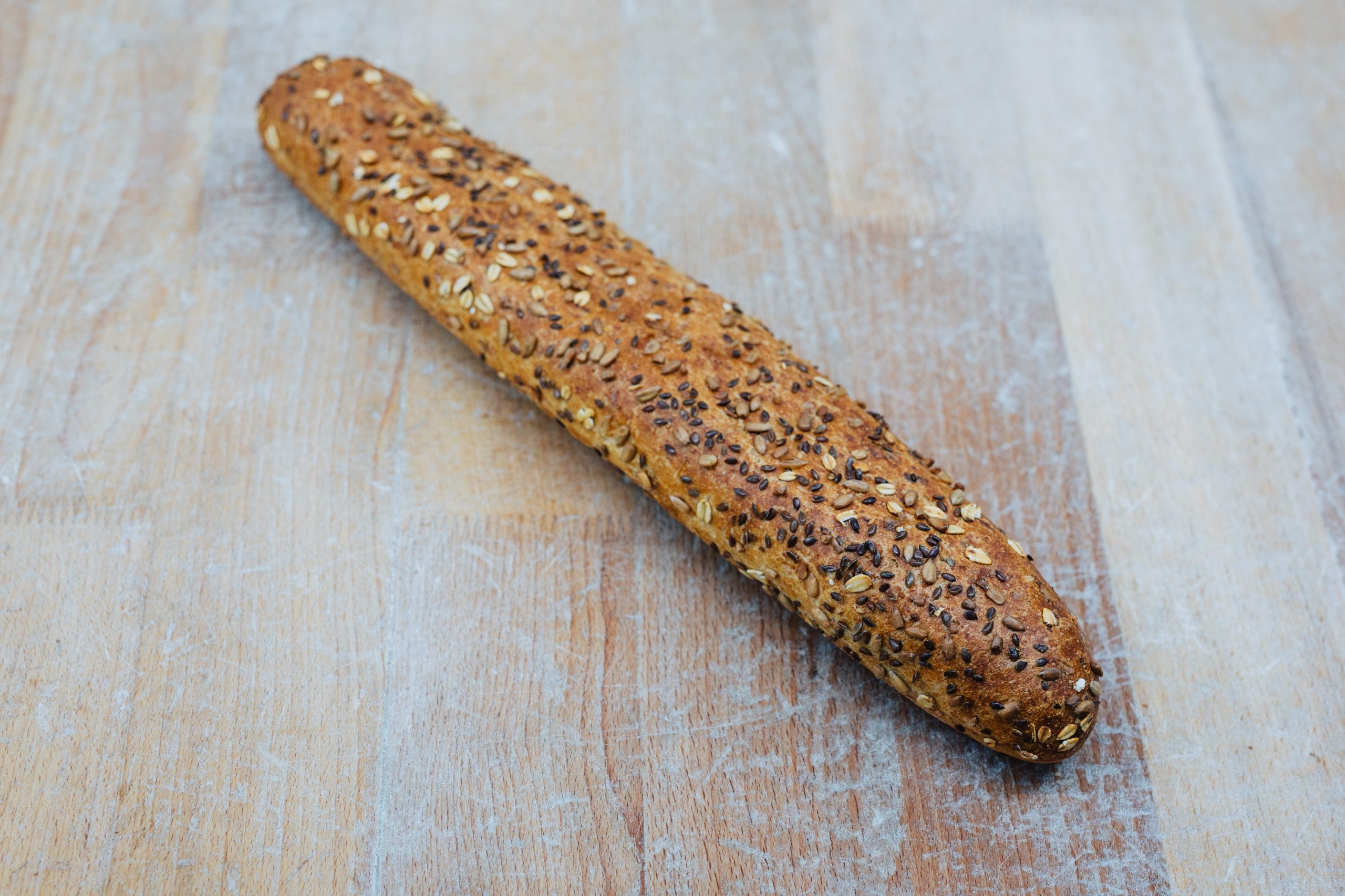 Vollkornbaguette 300 g