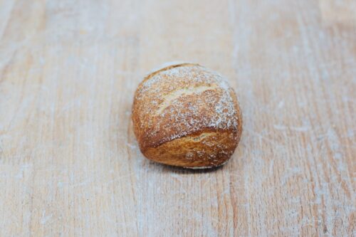 Kartoffelsemmel